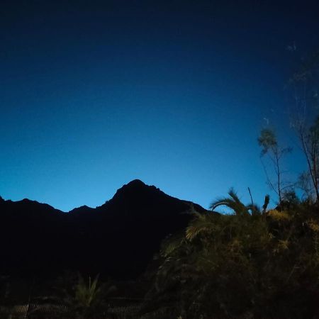 Apartamento La Luna Bajamar  Dış mekan fotoğraf