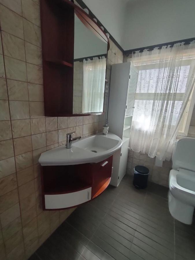 Apartamento La Luna Bajamar  Dış mekan fotoğraf