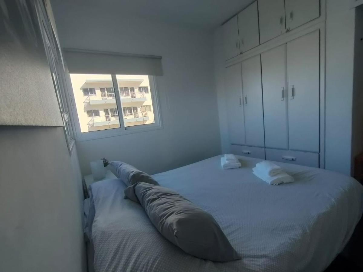 Apartamento La Luna Bajamar  Dış mekan fotoğraf