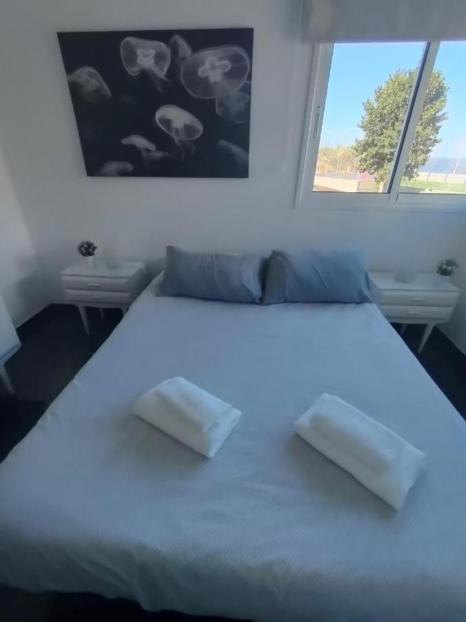 Apartamento La Luna Bajamar  Dış mekan fotoğraf